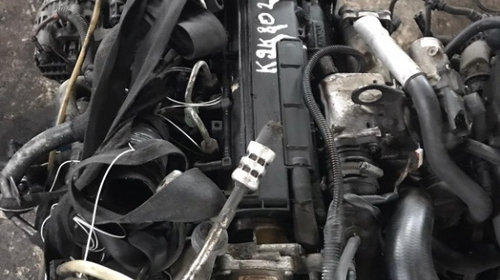 MOTOR 1.5 DCI K9K802 RENAULT KANGOO CLIO DACI