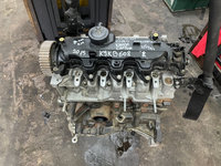 Motor 1,5 DCI K9KB608 RENAULT,DACIA,NISSAN an 2013-2018