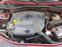 Motor 1.5 DCI K9KK790 K9K790 Dacia Logan 1 2004 - 2012