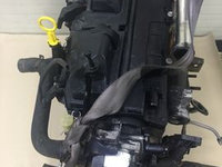 Motor 1.5 DCI K9Km768 Renault euro 4