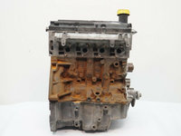 Motor 1.5 DCI K9KT766 K9K766 Renault Modus 2004 - 2012