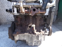 Motor 1.5 dci Nissan Micra, K9K, 63kw-86CP, 2007-2013