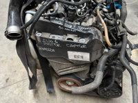 Motor 1.5 DCI RENAULT CLIO 4, CAPTUR , DACIA DUSTER an 2013-2019 cu 90.000 km tip K9KE629
