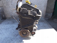 Motor 1.5 dci Renault Clio, K9K, 63kw-86CP, 2007-2011