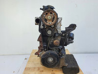 Motor 1.5 dci Renault Clio, K9K732, Injectie SIEMENS 78kw-106CP, 2005-2008