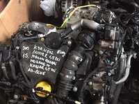 Motor 1.5 dci RENAULT,DACIA,NISSAN cu euro6, adblue, tip K9KU872 cu 10.000 km