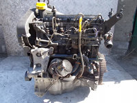 Motor 1.5 dci Renault Kangoo, K9K, 63kw-86CP, 2007-2011