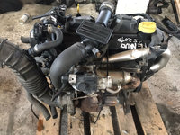 MOTOR 1.5 DCI RENAULT KANGOO K9KA800 EURO 4 2005-2010