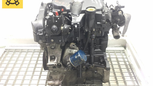 Motor 1.5 DCI Renault Kangoo, Mercedes Citan cod K9K 608