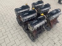 Motor 1.5 dci Renault Laguna 78KW/106CP Cod Motor K9K P732
