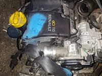 Motor 1.5 dci renault laguna euro 5