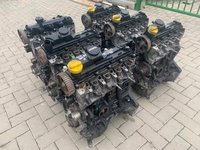 Motor 1.5 dci Renault Megane 78KW/106CP Cod Motor K9K Euro 4