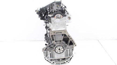 Motor 1.5 dci Renault Megane Euro 5 Tip Motor K9K A636 INJECTIE Siemens