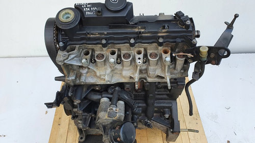 Motor 1.5 dci Renault Megane II, K9K732, Injectie SIEMENS 78kw-106CP, 2005-2008