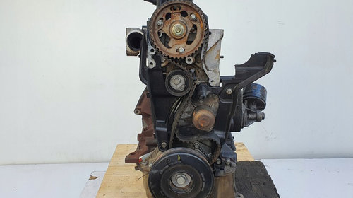 Motor 1.5 dci Renault Megane II, K9K732, Injectie SIEMENS 78kw-106CP, 2005-2008