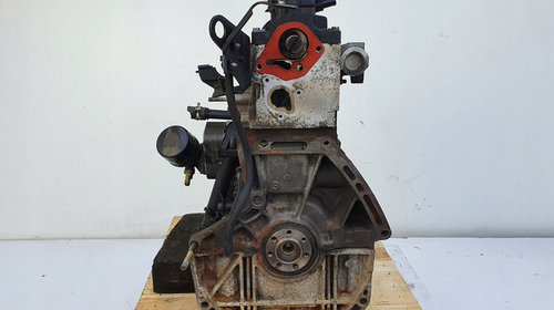 Motor 1.5 dci Renault Megane II, K9K732, Inje