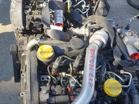 Motor 1 5 dci renault megane injectoare siemens