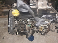 Motor 1.5 dci renault megane/scenic/clio 101 cp