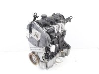 MOTOR 1.5 DCI Renault Scenic K9K 636 INJECTIE Siemens