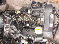 Motor 1.5 dci renault scenic/megane 2005-2008