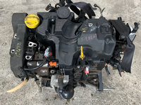 Motor 1.5 dCi tip / cod motor k9k 732 106 cp Nissan Dacia Renault 6 trepte injectie Siemens