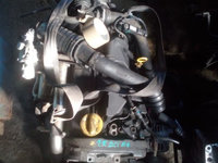 Motor 1.5 E4 Renault Megane 2