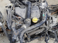 Motor 1.5 euro 5 dacia duster nissan qashqai juke masina de franta km putini