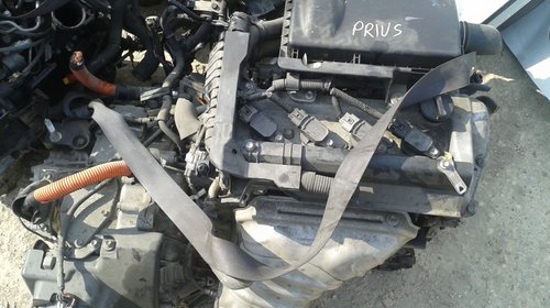 Motor 1.5 hybrid TOYOTA PRIUS