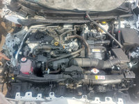 Motor 1,5 hybrid toyota yaris an fabricație 2023 cutie viteze baterie compresor galerie admisie