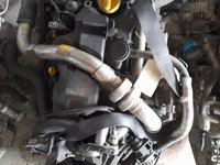 Motor 1.5 injectie siemens euro4 megane