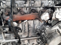 Motor 1.5 tdci xwgb ford transit tourneo connect euro 6