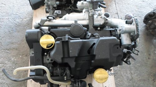 Motor 1.5dci Euro 3,4,5 cod motor K9K Dacia / Renault / Nissan