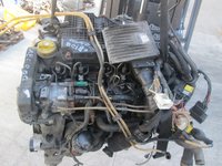 Motor 1.5 dci euro 3