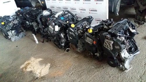 Motor 1.5dci euro4 tip K9K 716 Dacia Renault Nissan