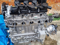 Motor 1.5hdi Bluehdi YH01 Peugeot Expert 3 Opel Vivaro C euro 6