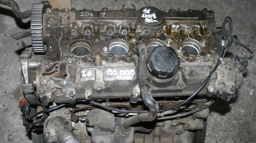 Motor 1.6 109cp 1999 2004 Volvo s40 v40