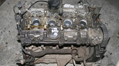 Motor 1.6 109cp 1999 2004 Volvo s40 v40