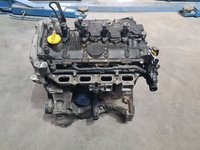 Motor 1.6 16V 116 cai K4M858 K4MR85 Renault Megane 3 HB an 2009