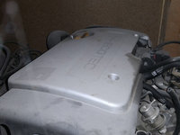 Motor 1.6 16v ecotec 101cp an 2000