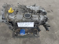 Motor 1.6 / 16v  / K4M D7 10 Renault Laguna 2/ 2001-2007