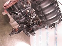 Motor 1.6. 16v Peugeot/Citroen tip NFU