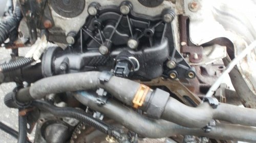 Motor 1.6 16V Renault Clio 2009