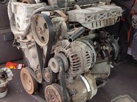 Motor 1.6 16v renault laguna 2 din 2002