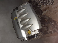 Motor 1.6 16v renault megane K4M