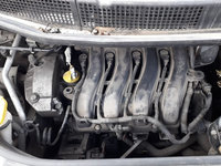 Motor 1.6 16v Renault Scenic