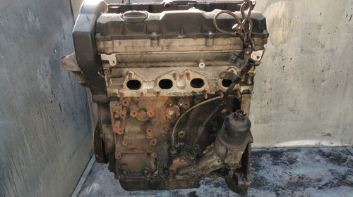 Motor 1.6 16v tip NFU pentru Peugeot 206 , 307