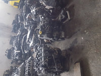 Motor 1.6 benzina audi vw ALZ