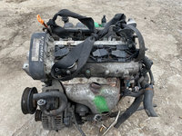 Motor 1.6 benzina BCB Volkswagen Golf 4 / Bora / Seat Leon