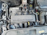 Motor 1.6 benzina mini cooper 2003 cutie automata