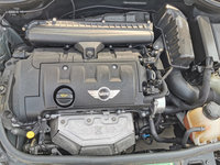 Motor 1.6 benzina mini cooper an 2010